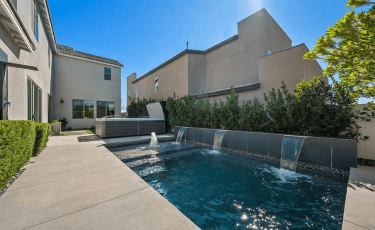 Luxury 4-Bedroom Smart Home with Pool & $300K Upgrades For Sale in Inspirada | 2722 Marchetti Place